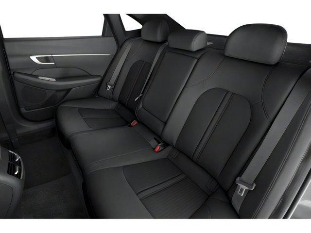 new 2026 Hyundai Sonata Hybrid car, priced at $32,896