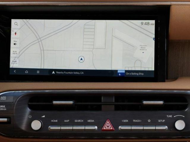 new 2026 Hyundai Palisade car, priced at $55,618