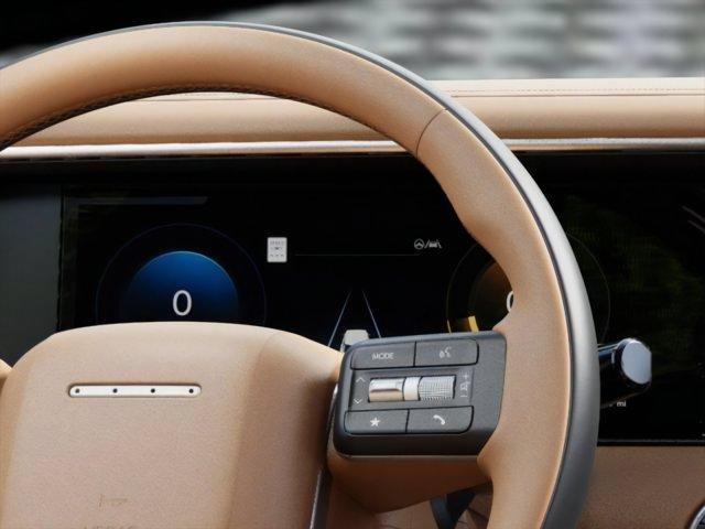 new 2026 Hyundai Palisade car, priced at $55,618