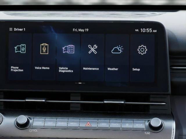 new 2026 Hyundai Kona car, priced at $28,777