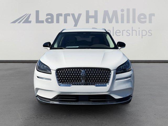 used 2022 Lincoln Corsair car, priced at $24,799