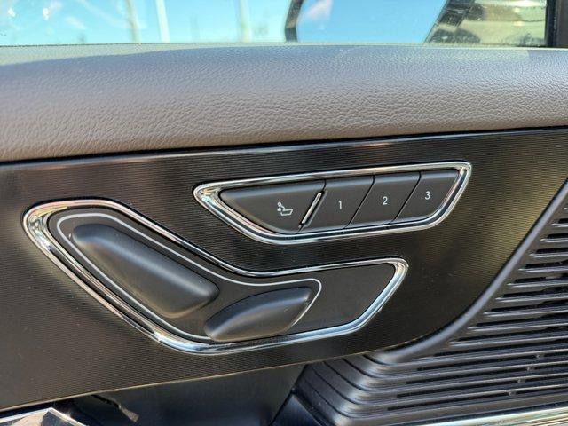 used 2022 Lincoln Corsair car, priced at $24,799