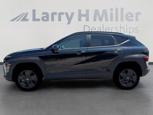 new 2026 Hyundai Kona car, priced at $26,984