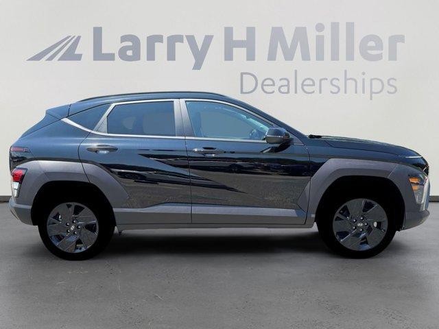 new 2026 Hyundai Kona car, priced at $26,984