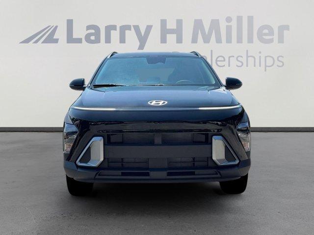 new 2026 Hyundai Kona car, priced at $26,984