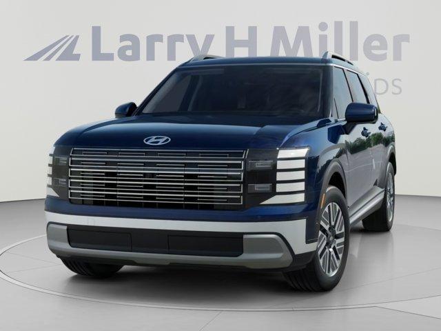 new 2027 Hyundai Palisade car, priced at $51,972