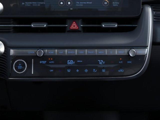 new 2025 Hyundai IONIQ 5 car, priced at $38,288