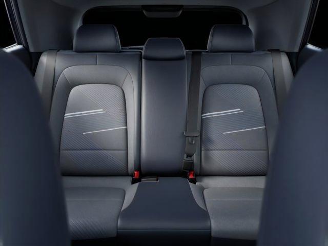 new 2026 Hyundai Venue car, priced at $23,649