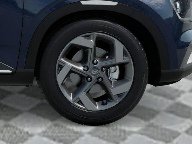 new 2026 Hyundai Venue car, priced at $23,649