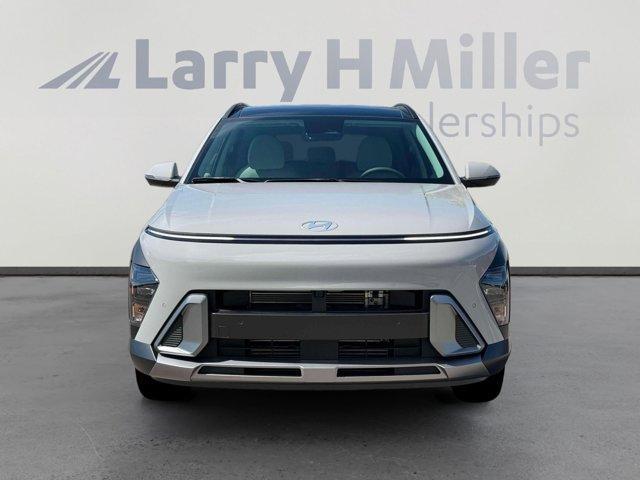 new 2026 Hyundai Kona car, priced at $34,817
