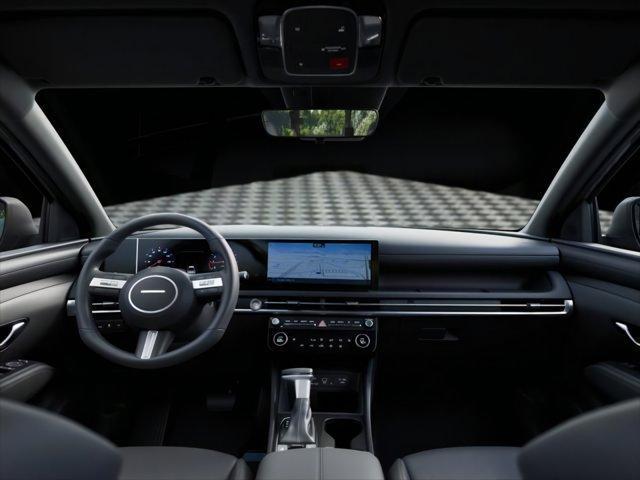 new 2025 Hyundai SANTA CRUZ car, priced at $39,521