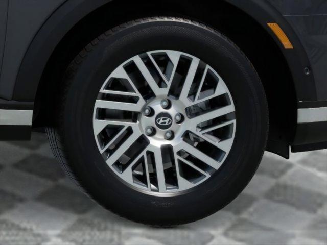 new 2026 Hyundai Palisade car, priced at $45,368