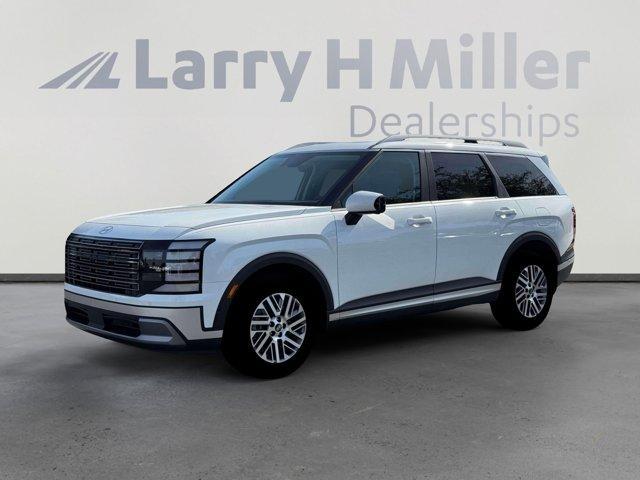 new 2026 Hyundai Palisade car, priced at $48,241