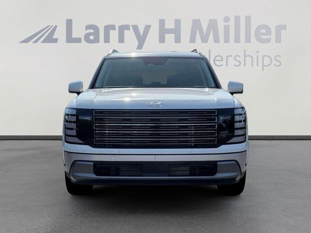 new 2026 Hyundai Palisade car, priced at $48,241