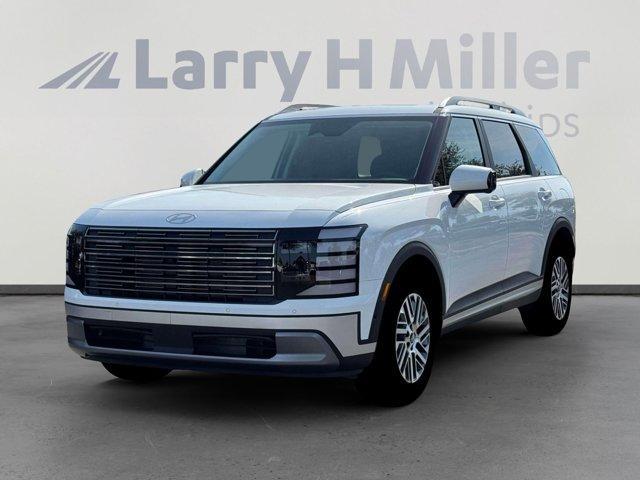 new 2026 Hyundai Palisade car, priced at $48,241