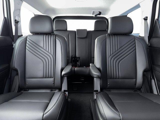 new 2026 Hyundai Palisade car, priced at $48,241