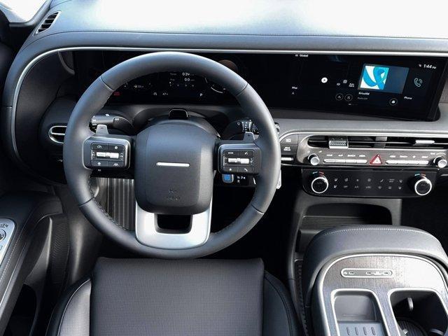 new 2026 Hyundai Palisade car, priced at $48,241