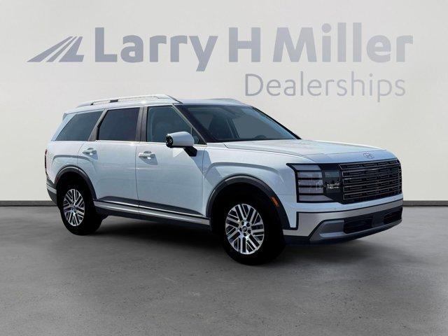 new 2026 Hyundai Palisade car, priced at $48,241