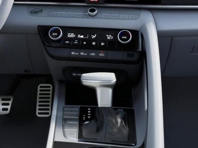 new 2026 Hyundai ELANTRA HEV car, priced at $29,208