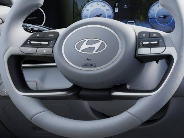 new 2026 Hyundai ELANTRA HEV car, priced at $29,208