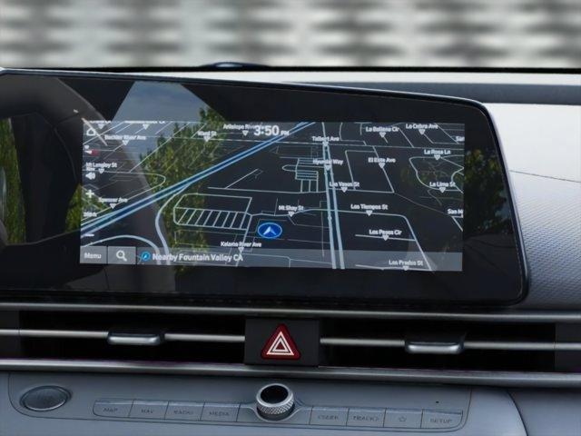 new 2026 Hyundai ELANTRA HEV car, priced at $29,208