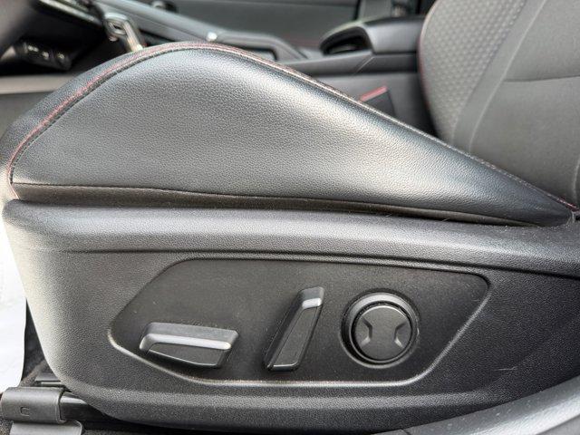 used 2023 Hyundai Elantra car, priced at $21,238