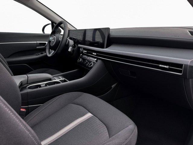 new 2026 Hyundai Sonata car, priced at $31,148