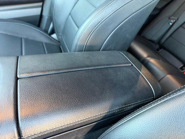 used 2021 Mercedes-Benz GLE 450 car, priced at $38,095