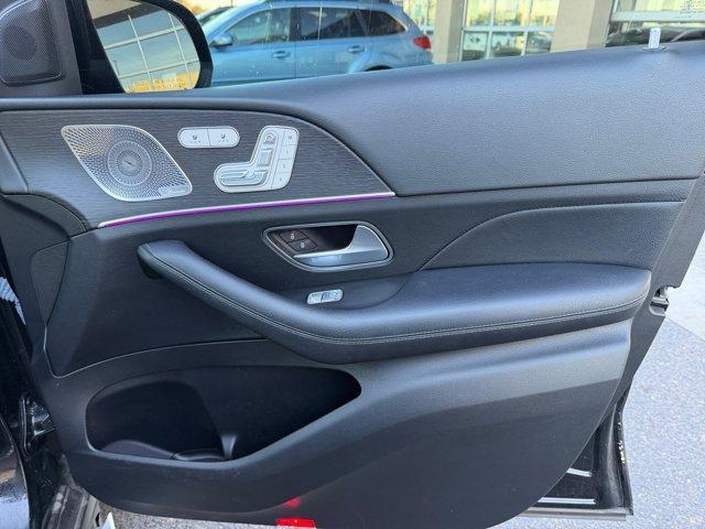 used 2021 Mercedes-Benz GLE 450 car, priced at $38,095