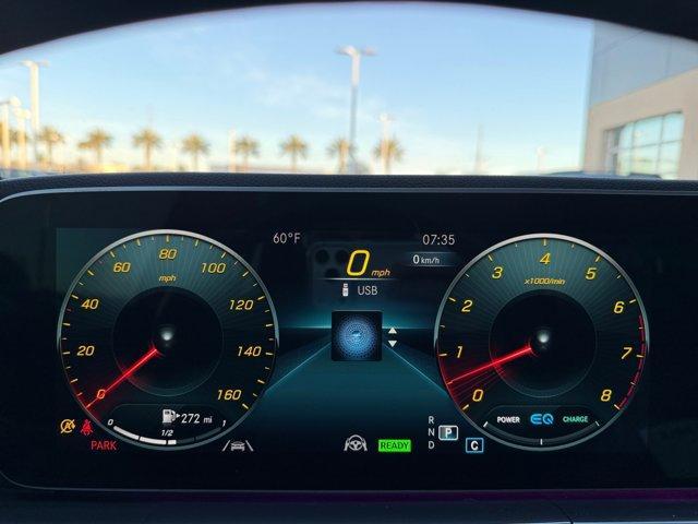 used 2021 Mercedes-Benz GLE 450 car, priced at $38,095