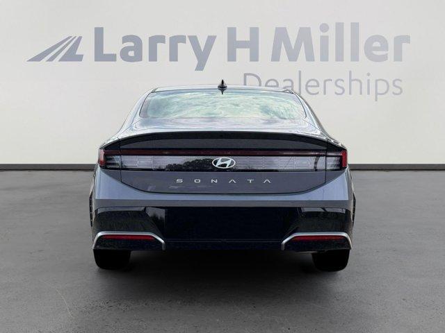 new 2026 Hyundai Sonata car, priced at $30,445