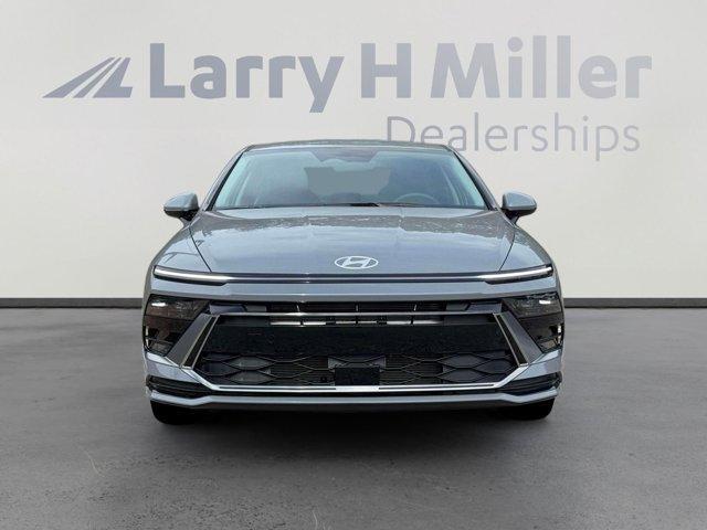 new 2026 Hyundai Sonata car, priced at $30,445