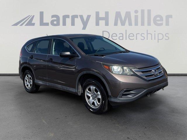 used 2014 Honda CR-V car, priced at $13,189