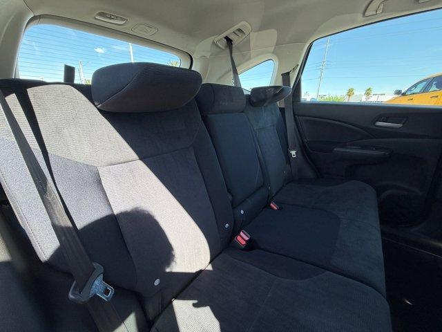 used 2014 Honda CR-V car, priced at $13,189