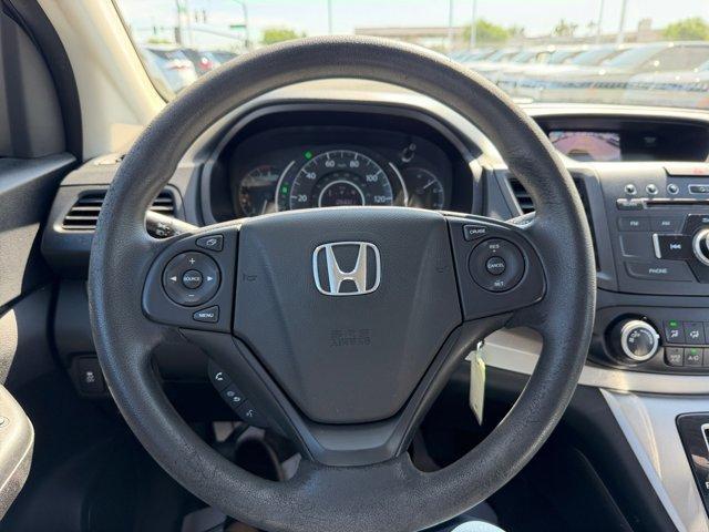 used 2014 Honda CR-V car, priced at $13,189