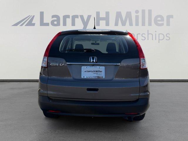used 2014 Honda CR-V car, priced at $13,189