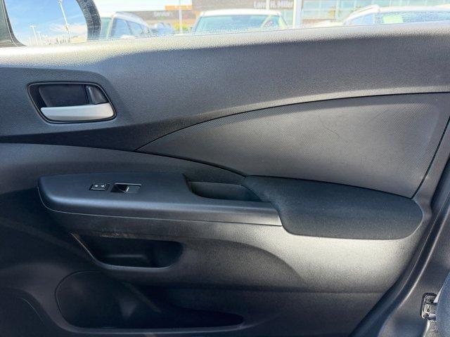 used 2014 Honda CR-V car, priced at $13,189