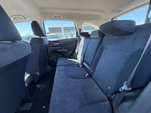 used 2014 Honda CR-V car, priced at $13,189