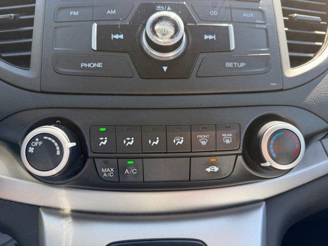 used 2014 Honda CR-V car, priced at $13,189