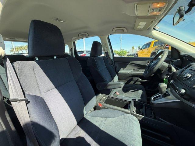 used 2014 Honda CR-V car, priced at $13,189