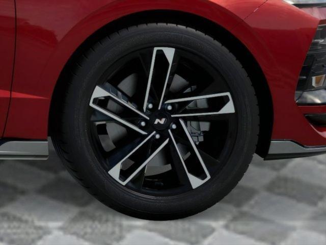 new 2026 Hyundai Sonata car, priced at $36,923