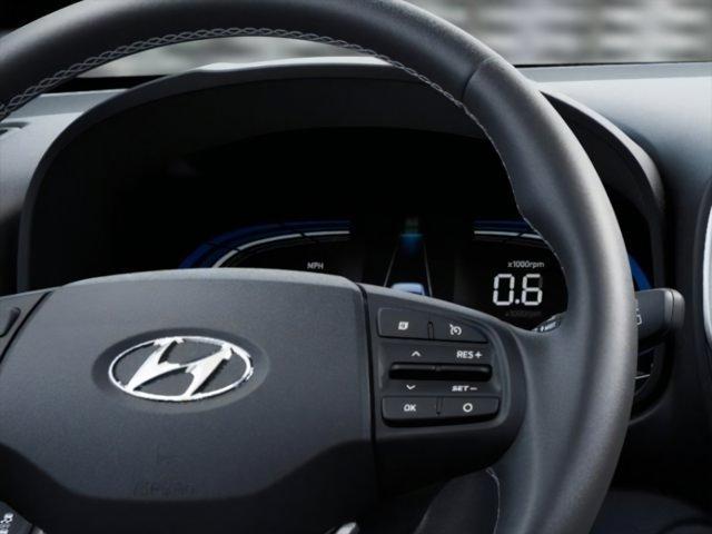 new 2026 Hyundai Venue car, priced at $23,913