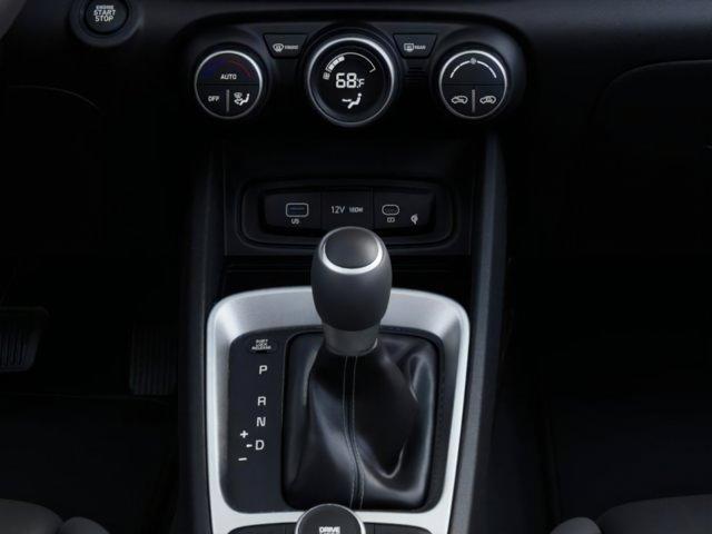 new 2026 Hyundai Venue car, priced at $23,913