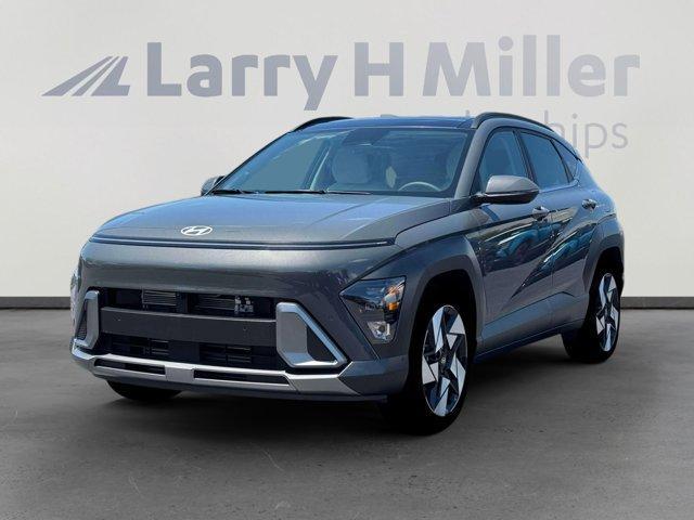 new 2026 Hyundai Kona car, priced at $34,495