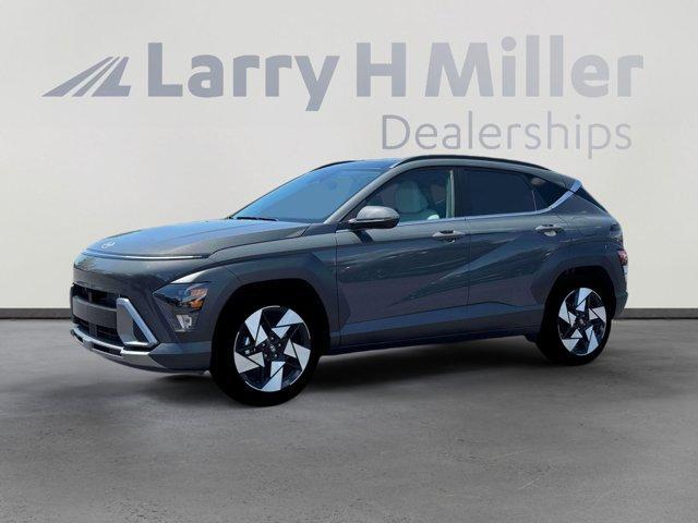 new 2026 Hyundai Kona car, priced at $34,495