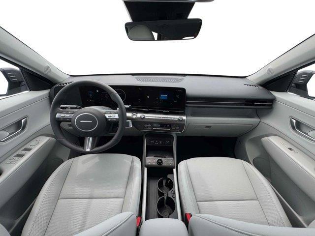 new 2026 Hyundai Kona car, priced at $34,495