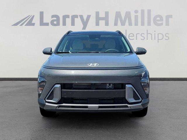 new 2026 Hyundai Kona car, priced at $34,495