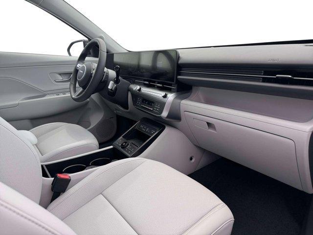 new 2026 Hyundai Kona car, priced at $34,495
