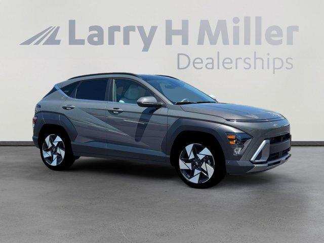 new 2026 Hyundai Kona car, priced at $34,495