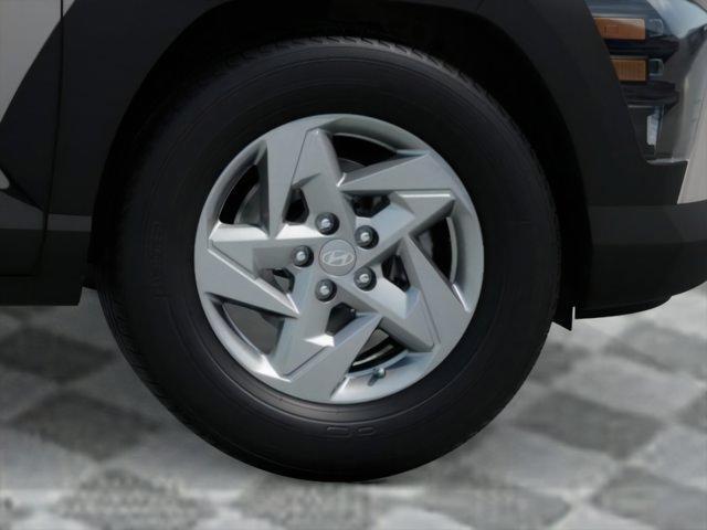 new 2026 Hyundai Kona car, priced at $25,038